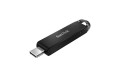 SanDisk Ultra 64GB USB Type C 3.1 Black Super Thin Retractable Mobile Disk Pen Drive