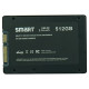 SMX9-512-01 # SM-X9 512GB 550/500 mbps 2.5" SATA SSD