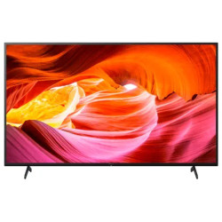 Sony Bravia KD-55X75K 55 Inch 4K Ultra HD Smart LED Android TV