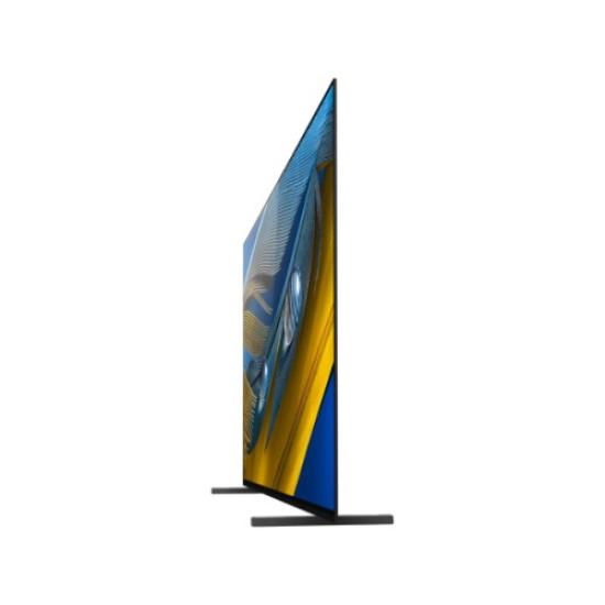 Sony Bravia XR 55A80J 55 Inch 4K Ultra HD Android Smart OLED Alexa Compatible Google TV