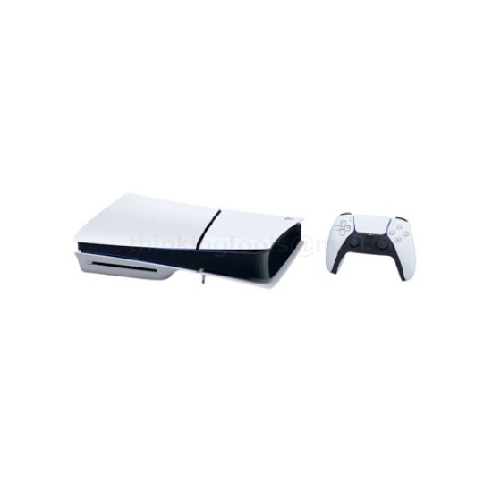 SONY CFI-2000A01 PLAYSTATION 5 SLIM DISC CONSOLE