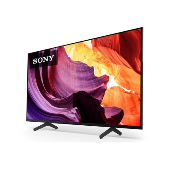 SONY KD-65X80L 65 INCH 4K UHD SMART TV