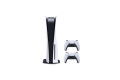 Sony Playstation 5 Standard Edition (JP-CFI-1200A) + 2 controller