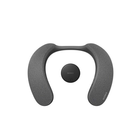 Sony SRS-NS7/HC Wireless Neckband Speaker