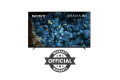 Sony Bravia XR-65A80L 65 Inch 4K Ultra HD Smart Android OLED Google TV