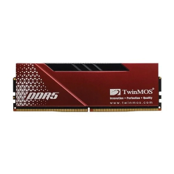 TwinMOS 16GB DDR5 5600MHz UDIMM Desktop RAM