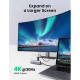 Ugreen CM511 USB Type-C Multifunction Hub