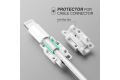 UGREEN LP127 Data Cable Tail Protection Sleeve 10pcs/bag
