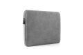 UGREEN LP187 14 to 14.9-inch Gray Laptop Sleeve Bag