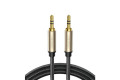 UGREEN 3.5mm Audio Net Braid 2m Cable