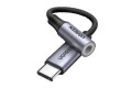 UGREEN AV142 USB Type-C to 3.5mm 10cm Female Cable
