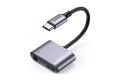 UGREEN CM231 USB-C to 3.5mm Audio Adapter with PD