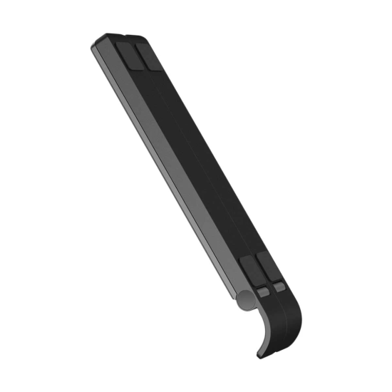 Ugreen CM359 Black Laptop Stand with 5-in-1 Docking Station