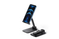 UGREEN LP373 (20435) Foldable Phone Stand - Black