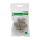 UGREEN NW120 Cat6 Unshielded RJ45 Modular Plug Network Connector 50 Pack