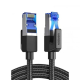 UGREEN NW153 3M CAT8 Shielded Round Braided Cable