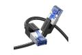 UGREEN NW153 3M CAT8 Shielded Round Braided Cable