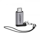 UGREEN US282 Type-C Female to Micro USB Male Adapter