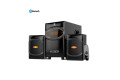 XTREME BOLT 2:1 MULTIMEDIA SPEAKER With Remote