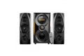 Xtreme CHILL 2:1 Black Bluetooth Speaker