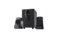 XTREME HERO 2:1 MULTIMEDIA Bluetooth Speaker With Remote