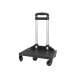 Xtreme Ikarao Waterproof Travel Trolley Bag for Break X1 Speaker