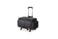 Xtreme Ikarao Waterproof Travel Trolley Bag for Break X1 Speaker