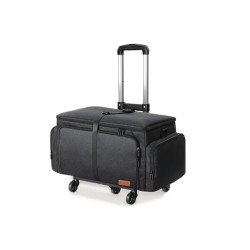 Xtreme Ikarao Waterproof Travel Trolley Bag for Break X1 Speaker