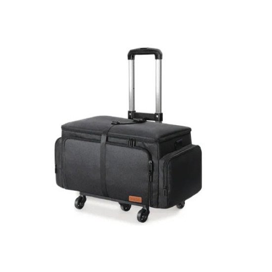 Xtreme Ikarao Waterproof Travel Trolley Bag for Break X1 Speaker