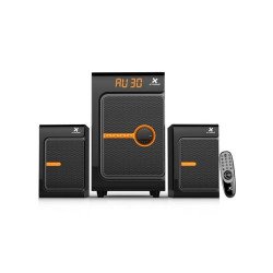 Xtreme JUPITER 2:1 Multimedia Speaker