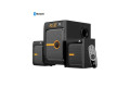 XTREME JUPITER 2:1 MULTIMEDIA SPEAKER With Remote