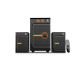 XTREME JUPITER 2:1 MULTIMEDIA SPEAKER With Remote