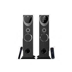 Xtreme MAXIM 2:0 Multimedia Speaker