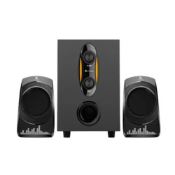 Xtreme Melody 2.1 Multimedia Speaker