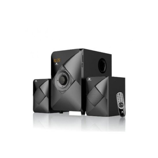 Xtreme PHANTOM 2:1 Multimedia Speaker