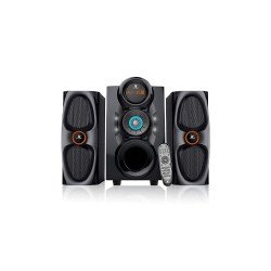 Xtreme TIGER 2:1 Multimedia Speaker