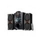 Xtreme TIGER 2:1 Multimedia Speaker