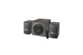 Xtreme TMS 2.1 Bluetooth Multimedia Speaker With Remote