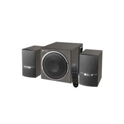 Xtreme TMS 2.1 Bluetooth Multimedia Speaker With Remote