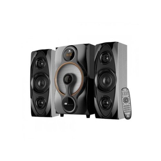 Xtreme WILLOW 2:1 Multimedia Speaker