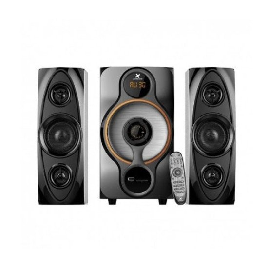 Xtreme WILLOW 2:1 Multimedia Speaker