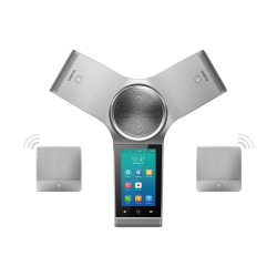 Yealink CP960 WirelessMic Optima HD IP Phone