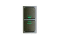 ZKTeco KR500 Series Wiegand Card Readers