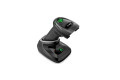 Zebra DS2278 SR Black Cordeless 2D Scanner & Cradle USD Kit