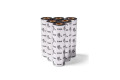 Zebra Wax/Resin Ribbon 110mmx300m (4.33inx984ft)