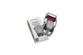 Zebra ZC300 Series YMCKO Printer Ribbon 300 Imprints