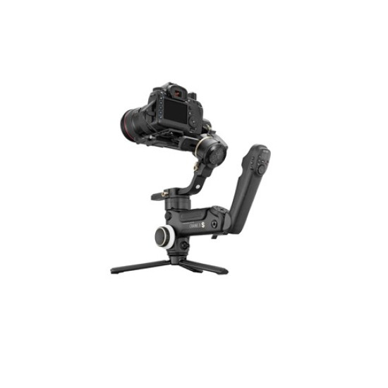 Zhiyun Crane 3S 3-Axis Handheld Gimbal Stabilizer