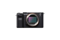 Sony Alpha 7c compact full-frame camera