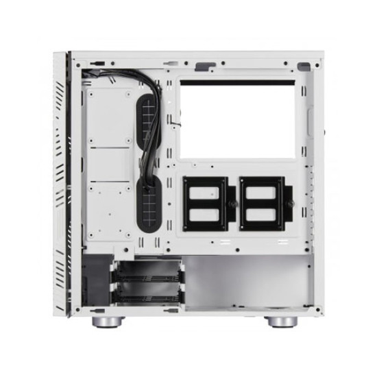 Corsair 275R Airflow Tempered Glass Mid-Tower Gaming Case