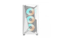 Gigabyte C301 GLASS Mid Tower White (Tempered Glass Side Window) ATX Gaming Desktop Case